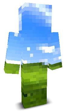 Maroonwildebe99's skin