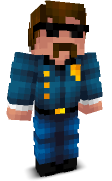 isc22's skin