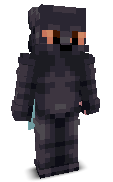 MisterChief3819's skin
