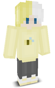 Bee_Honeycomb's skin