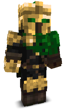 TrueBlaze1's skin