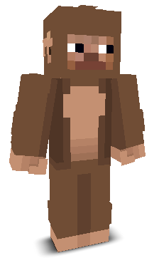 MWELMC's skin