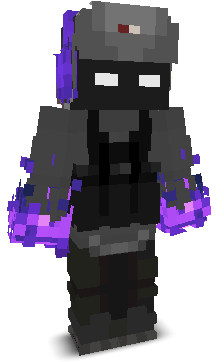 KLAGOMANGO's skin