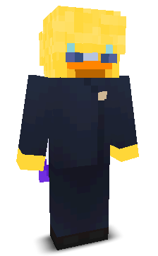 ifgood's skin