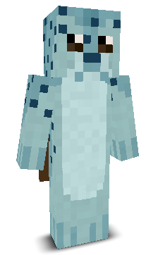 commblock's skin