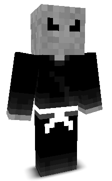 Bocdan's skin