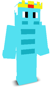 PrimordialDragon's skin