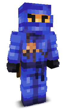 Thunder_taken's skin