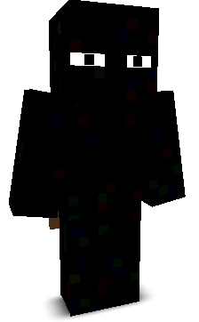 Rocconader's skin