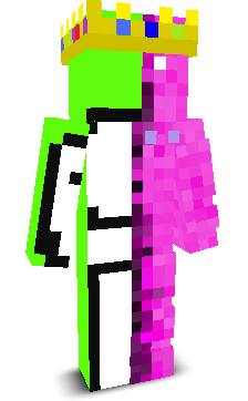 Gregx16's skin