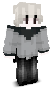 ftyn's skin