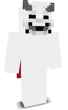 MeNzaY's skin