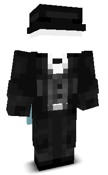 CasonTBH's skin
