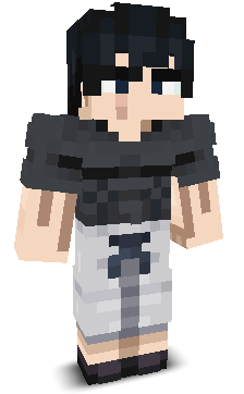 DVRK9's skin