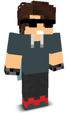 uzulme's skin