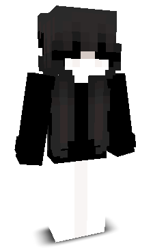 mosclues's skin