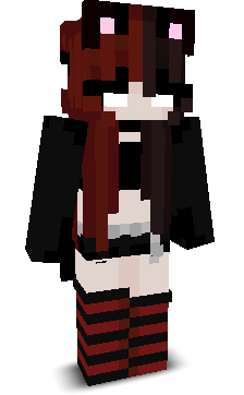 ClickingFxst's skin
