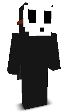 JeffDerBonze's skin
