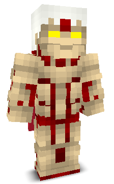 DarkestDevil's skin