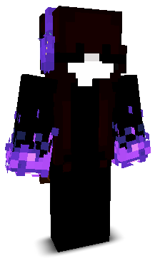 Krynoq's skin