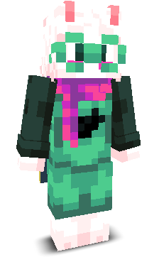 baranek's skin