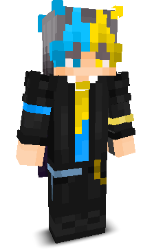 ReelDragon's skin
