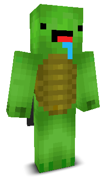 sjeg's skin