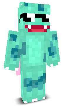 SadQC's skin