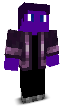 MrJelly7245's skin