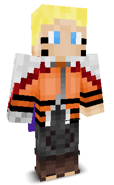 thekaiserka's skin