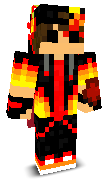 ABUAYYASH's skin