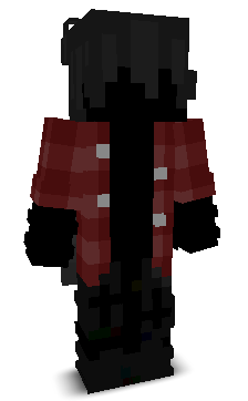 LitLunar's skin