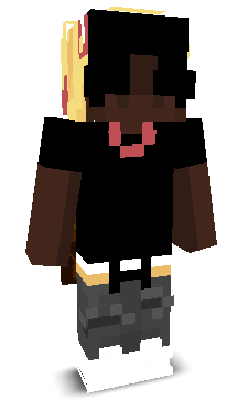 susceptibleheart's skin