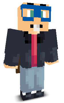 skibidinerd's skin