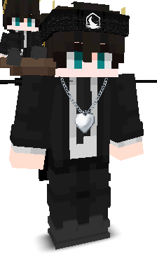 Entity666_'s skin
