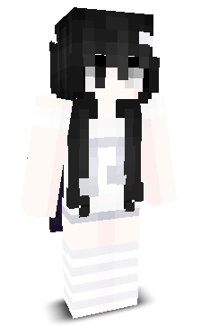 6lair's skin