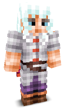 ScholarsMate's skin