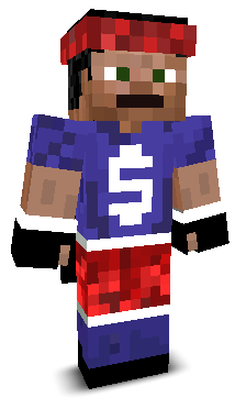 ProKittyGamer492's skin