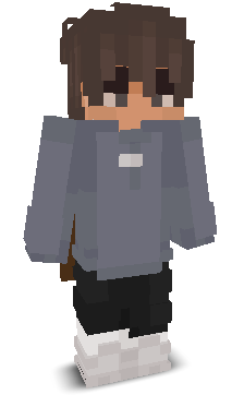 thecknic's skin