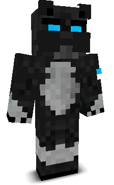 TheKanodiPanther's skin