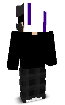 WoRmify's skin