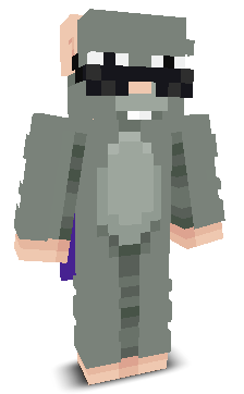 KrysakJackson's skin