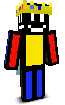 Ditzer's skin