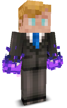 MrPIRY's skin