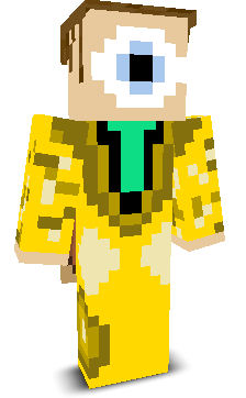 Zagaroothie's skin