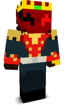 ITZEXCALIBURR's skin