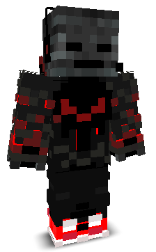 VoidDragonian's skin