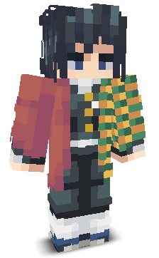 antocat38's skin