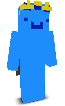 Theyfwapril's skin
