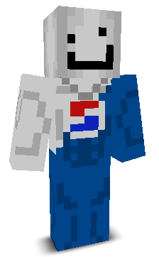 Grafflest's skin